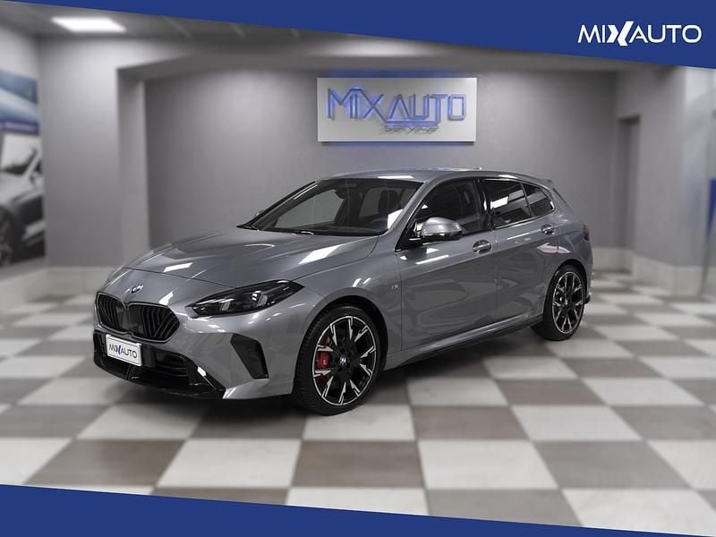 Usata BMW 118 M Sport 150 CV (110 kW) 2025 Grigio Utilitaria