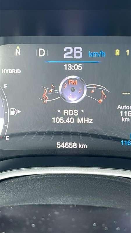 Usata Jeep Compass 179 CV (131 kW) 2020 Nero SUV