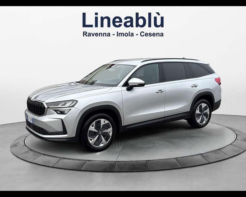Occasion Skoda Kodiaq Style 150 ch (110 kW) 2025 SUV