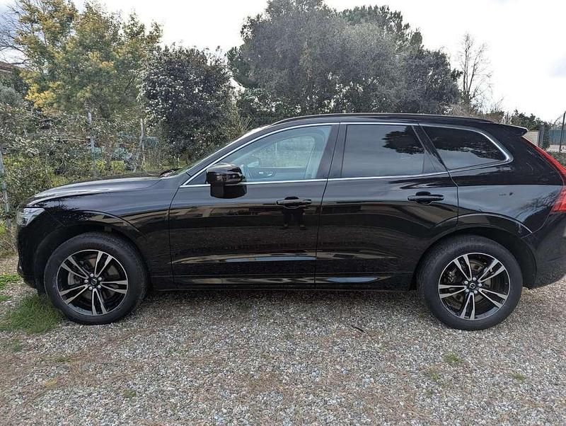 Usata Volvo XC60 Core 197 CV (144 kW) 2022 SUV