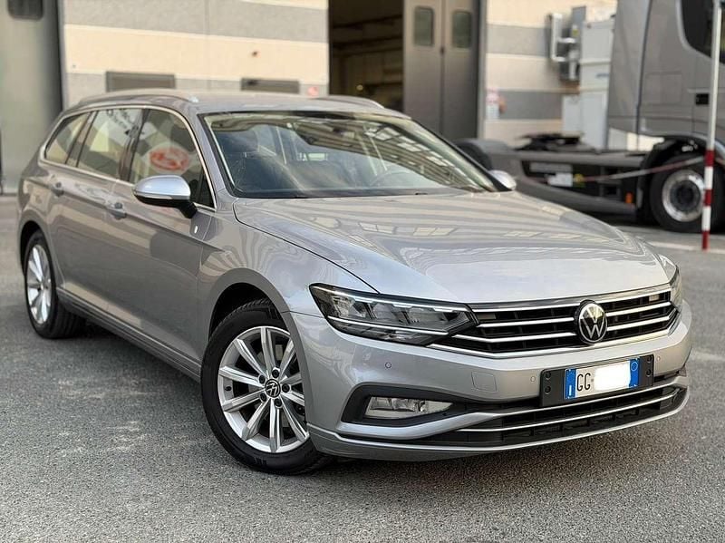 Other Usata 2021 VW Passat Station wagon | 10.900 € (Super prezzo) - Immagine 1/4