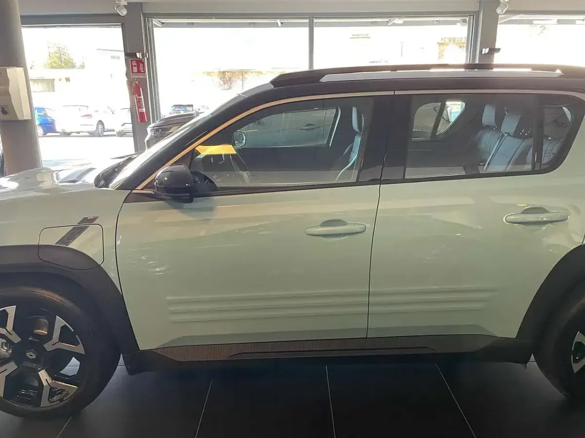 Usata Renault 4 E-Tech Komfort 77 kW (106 CV) 2025 Bestyle hautsdefrance SUV