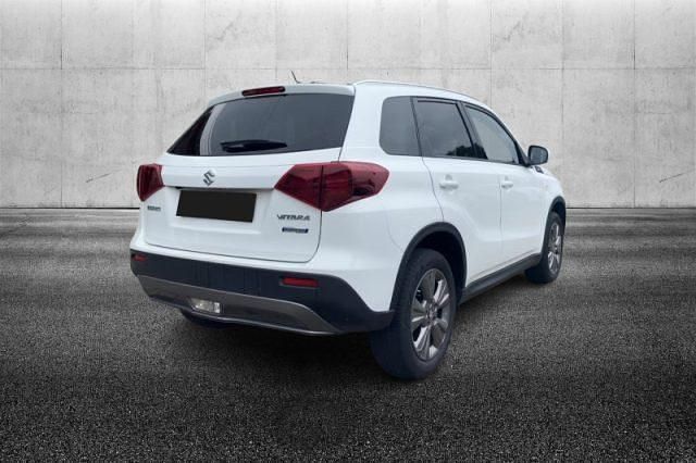 Usata Suzuki Vitara Cool 2023 Bianco SUV