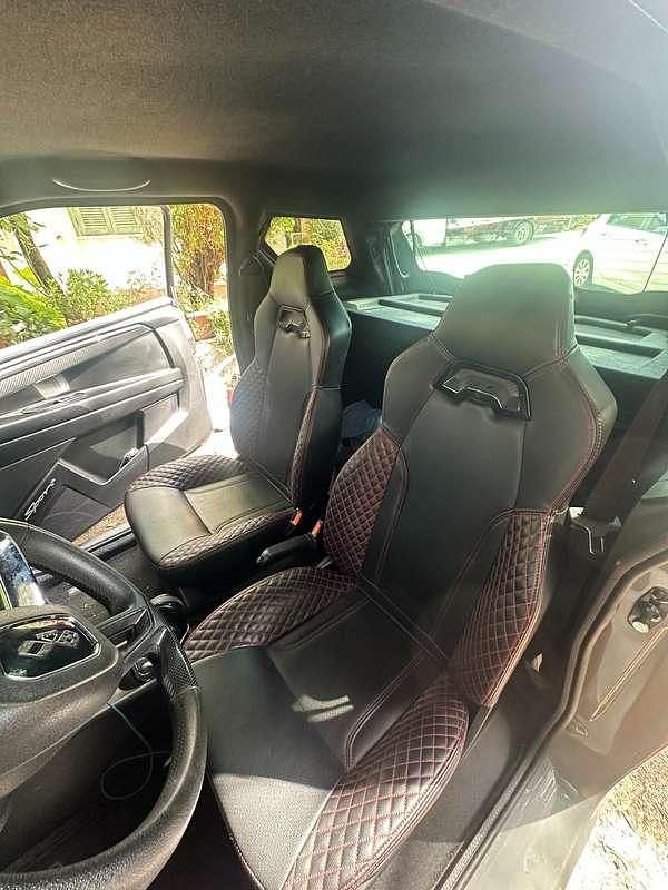 Usata Ligier JS50 2023 Grigio Utilitaria