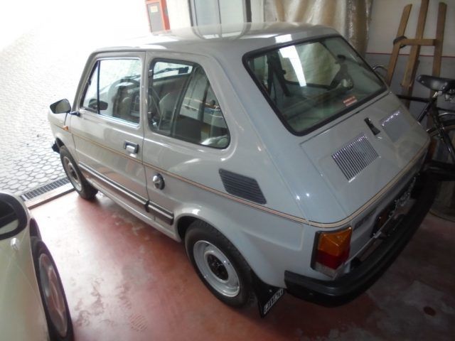 Fuselli fiat 126 - Ricambi e Accessori - Kijiji: Annunci ...