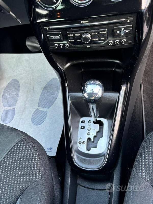 Usata Citroën C3 2010 Grigio Utilitaria