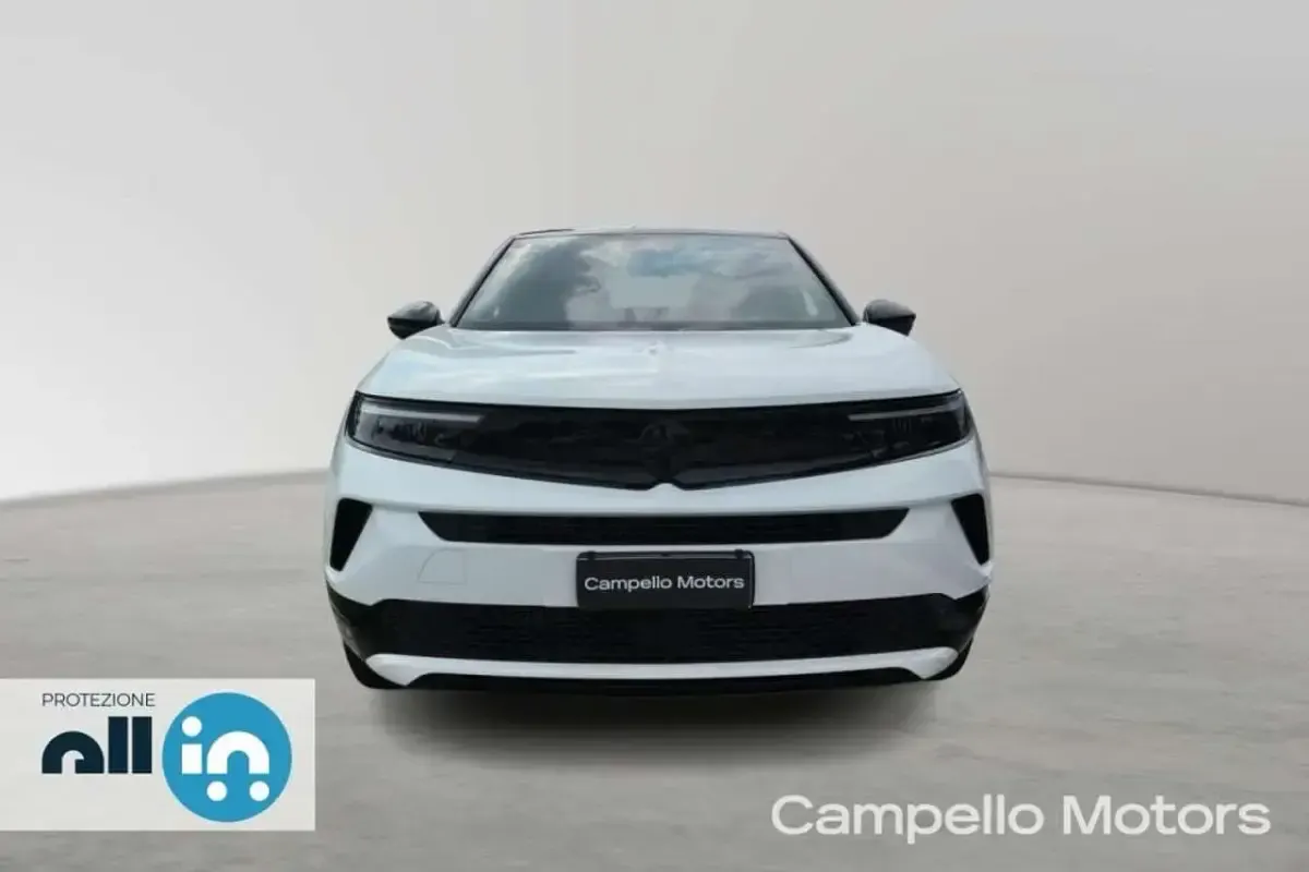 Usata Opel Mokka 136 CV (100 kW) 2025 Bianco SUV
