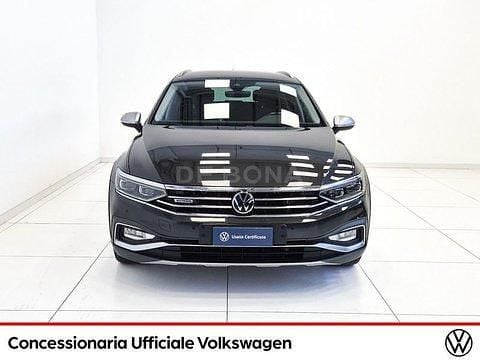 Usata VW Passat Alltrack 200 CV (147 kW) 2022 Other Station wagon