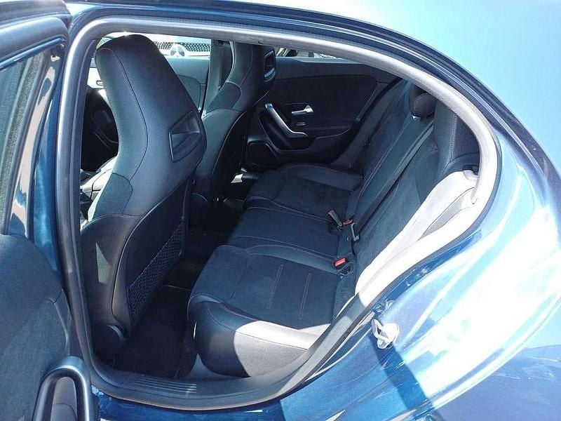 Usata Mercedes A220 Premium 190 CV (139 kW) 2023 Berlina