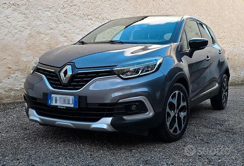 Occasion Renault Captur 2019 SUV