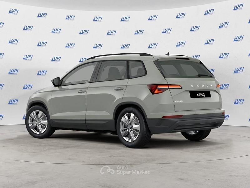 Nuova Skoda Karoq Executive 116 CV (85 kW) 2026 Other SUV