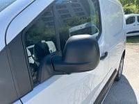 Neu Opel Combo 102 PS (75 kW) 2026 Weiß Van / Kleinbus