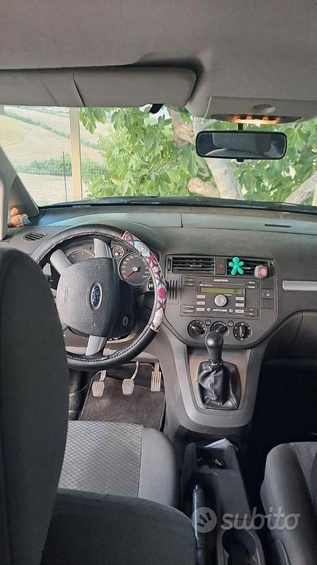Usata Ford C-MAX 2005 Monovolume