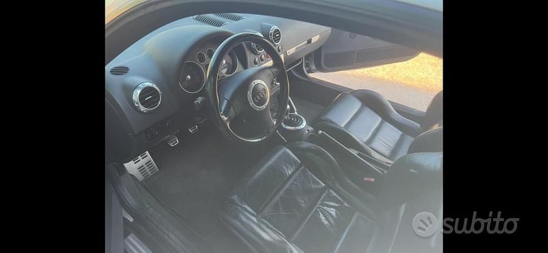 Usata Audi TT 2004 Coupé