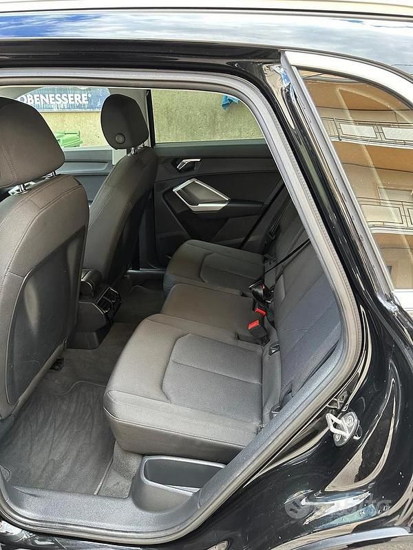Usata Audi Q3 150 CV (110 kW) 2019 SUV