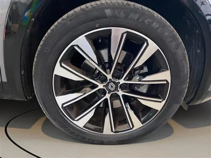 Usata Renault Austral Techno 200 CV (147 kW) 2023 SUV