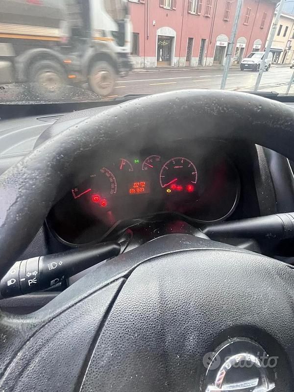 Usata Opel Combo 90 CV (66 kW) 2015 Nero Monovolume