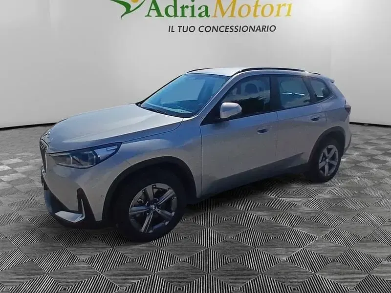 Usata BMW X1 163 CV (119 kW) 2024 SUV