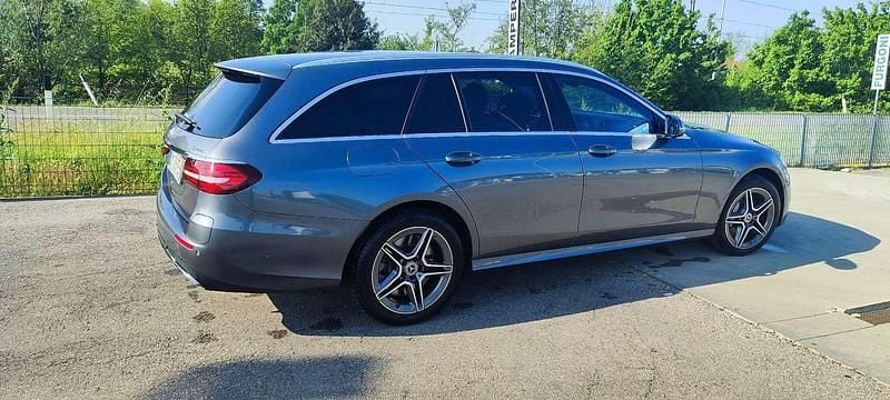Usata Mercedes E300 Premium 194 CV (142 kW) 2023 Station wagon