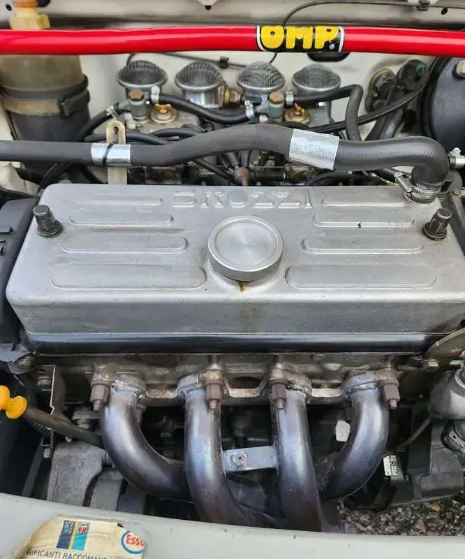 Usata Peugeot 205 101 CV (74 kW) 1990 Berlina