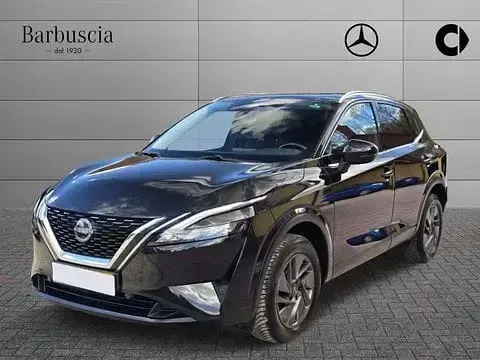 Gebraucht Nissan Qashqai 158 PS (116 kW) 2023 SUV