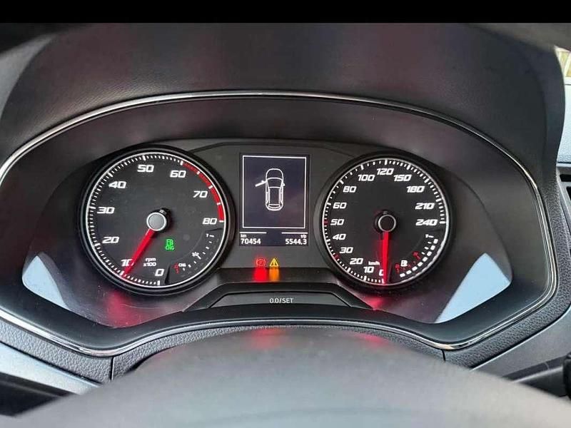 Occasion Seat Arona Reference 90 ch (66 kW) 2019 Blanc SUV