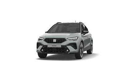 Nuova Seat Arona Black Edition 95 CV (69 kW) 2026 SUV