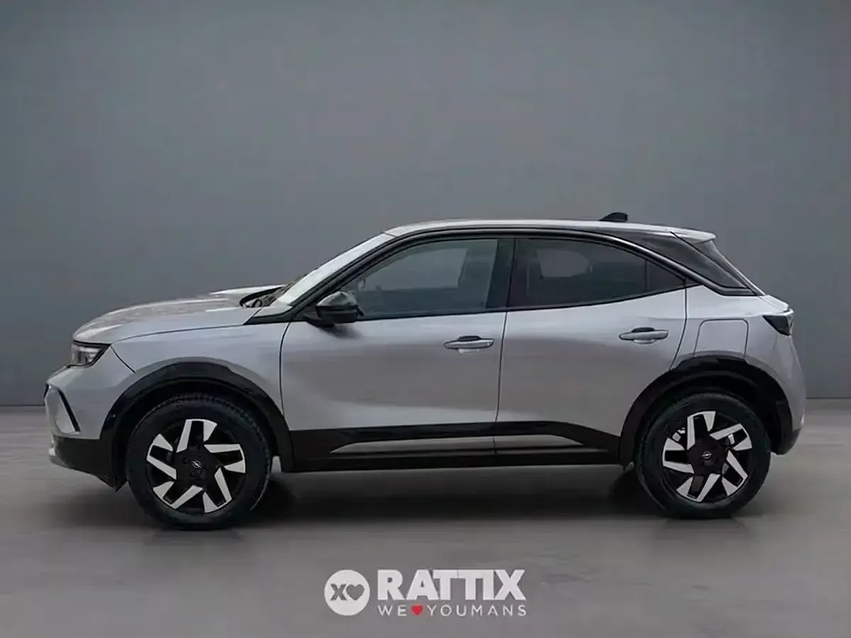 Usata Opel Mokka 130 CV (95 kW) 2025 Grigio SUV