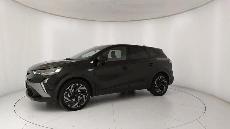 Usata Renault Symbioz Esprit Alpine 145 CV (106 kW) 2025 Nero SUV