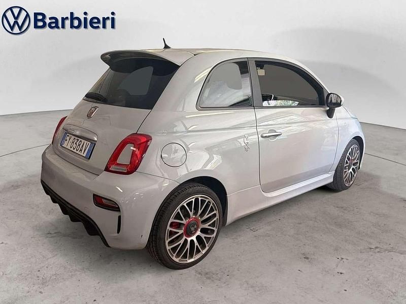 Usata Abarth 595 145 CV (106 kW) 2019 Other Utilitaria