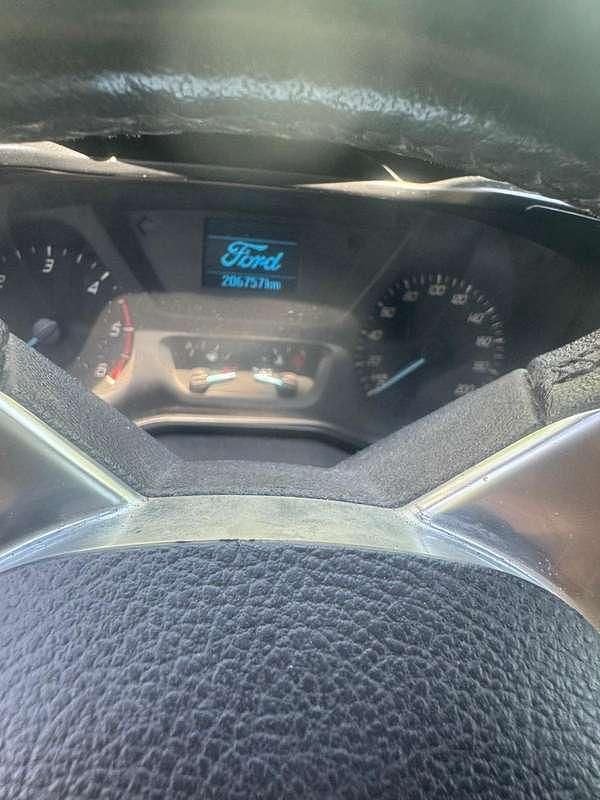 Usata Ford Transit Trend 116 CV (85 kW) 2014 Station wagon