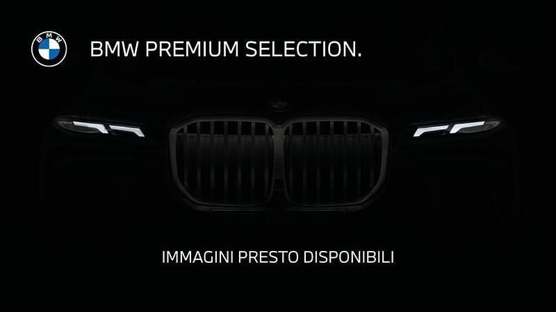 Usata BMW i5 Comfort Edition 289 kW (394 CV) 2025 Nero Berlina