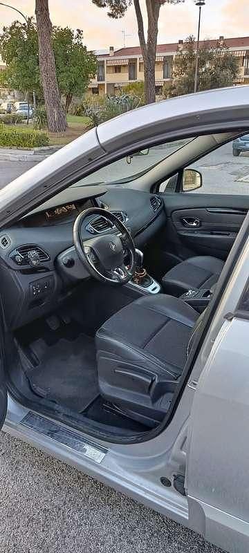 Usata Renault Scénic III LIMITED 110 CV (80 kW) 2014 Monovolume