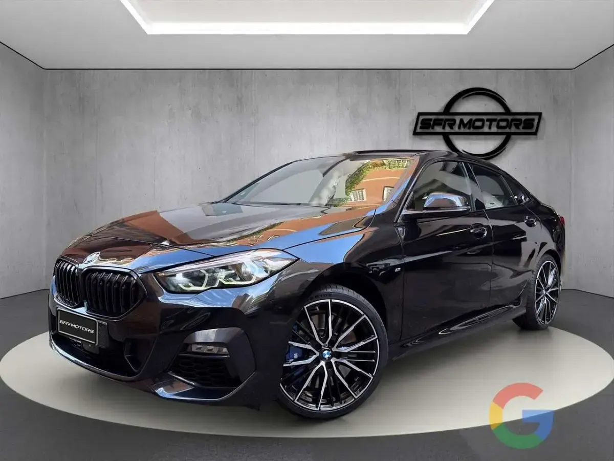 Usata BMW 218 M Sport 136 CV (100 kW) 2021 Other Berlina