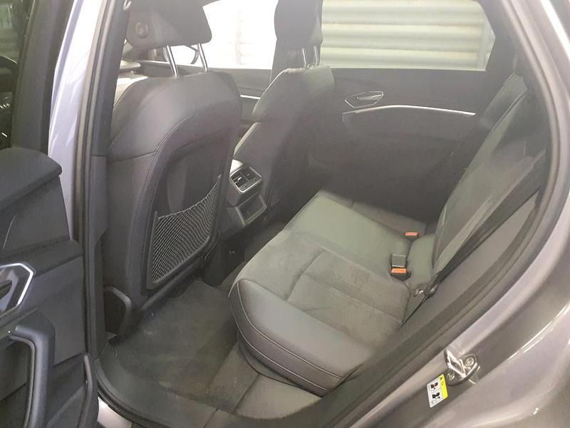 Usata Audi e-tron 300 kW (408 CV) 2022 SUV