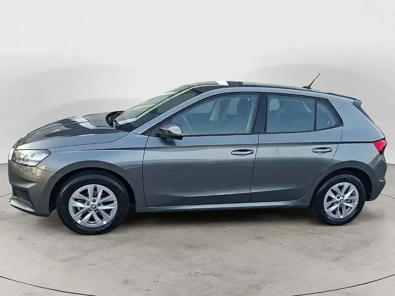 Usata Skoda Fabia Ambition 80 CV (58 kW) 2023 Utilitaria