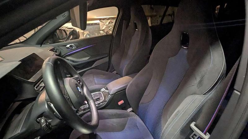 Usata BMW M135 306 CV (225 kW) 2024 Utilitaria