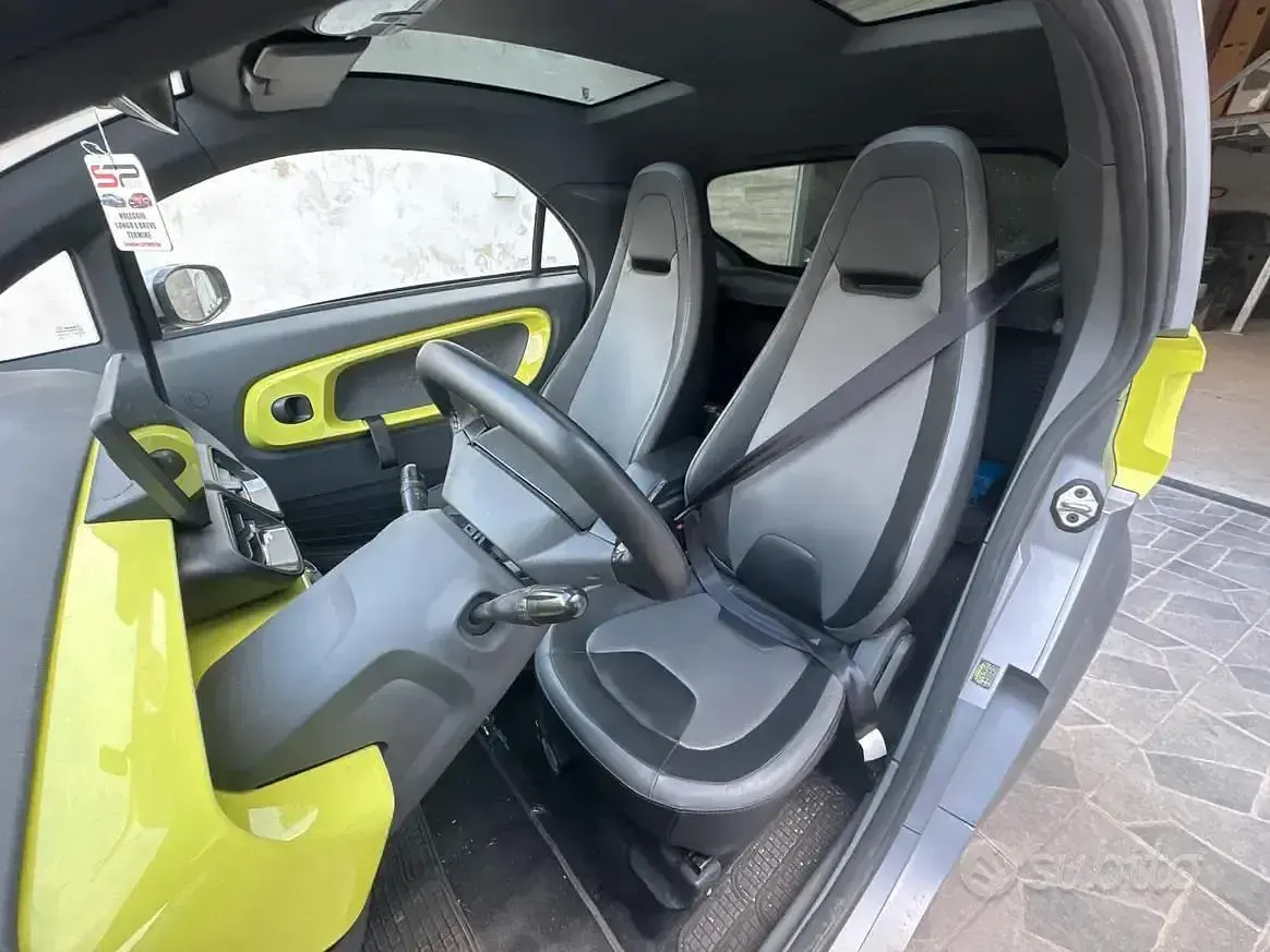 Usata XEV Yoyo 7 kW (10 CV) 2024 Utilitaria