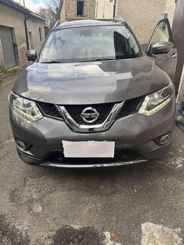 Usata Nissan X-Trail Acenta Premium 131 CV (96 kW) 2014 SUV