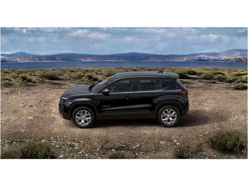 Usata Jeep Avenger Altitude 61 kW (84 CV) 2024 Other SUV