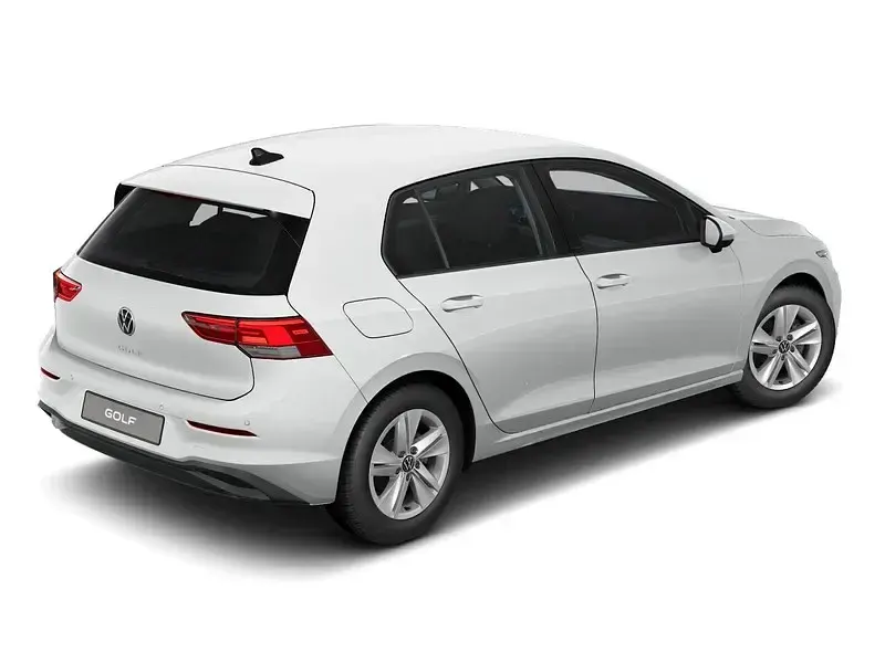 Nuova VW Golf VIII Edition 115 CV (84 kW) 2026 Berlina
