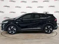 Usata Renault Symbioz Iconic 143 CV (105 kW) 2025 Nero SUV