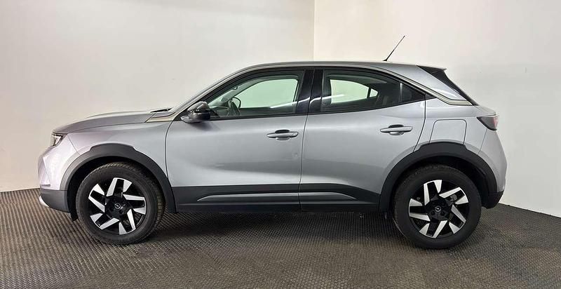 Usata Opel Mokka Elegance 110 CV (80 kW) 2022 Grigio SUV