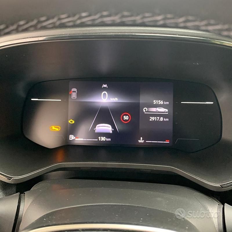 Usata Renault Clio V Evolution 91 CV (66 kW) 2024 Grigio Berlina