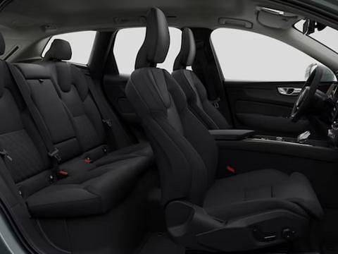 Nuova Volvo XC60 Plus 250 CV (183 kW) 2025 SUV