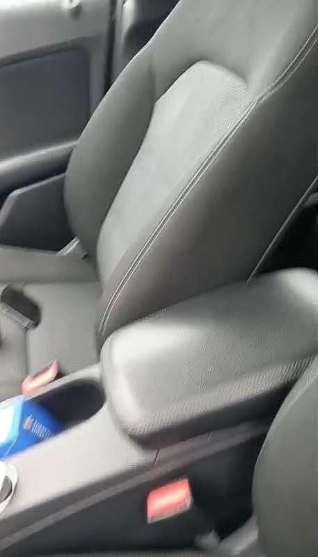 Usata Mercedes B180 Executive 109 CV (80 kW) 2012 Monovolume