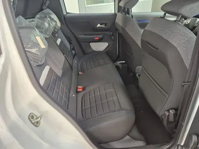 Nuova Citroën C3 101 CV (74 kW) 2026 Blu SUV