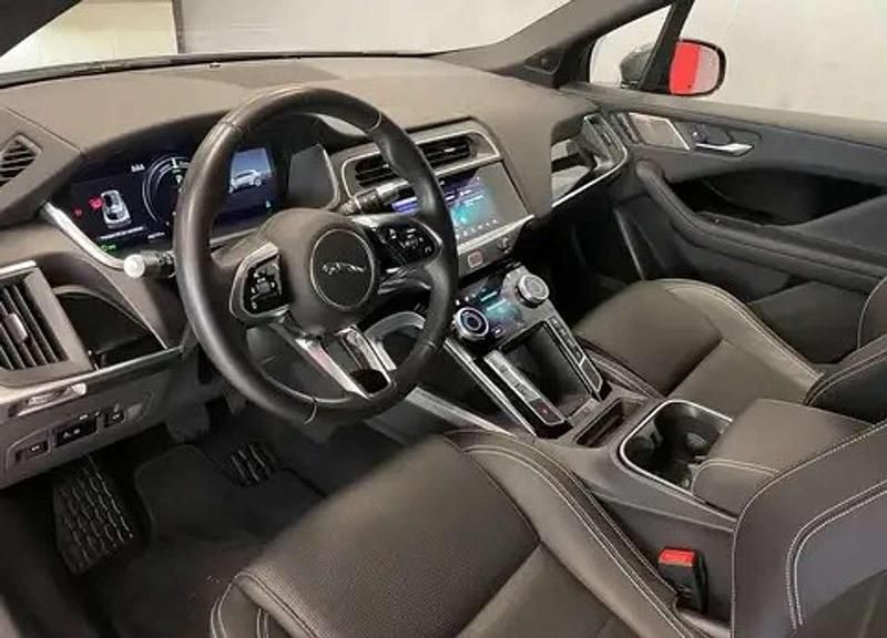 Usata Jaguar I-Pace 172 kW (234 CV) 2019 Other SUV