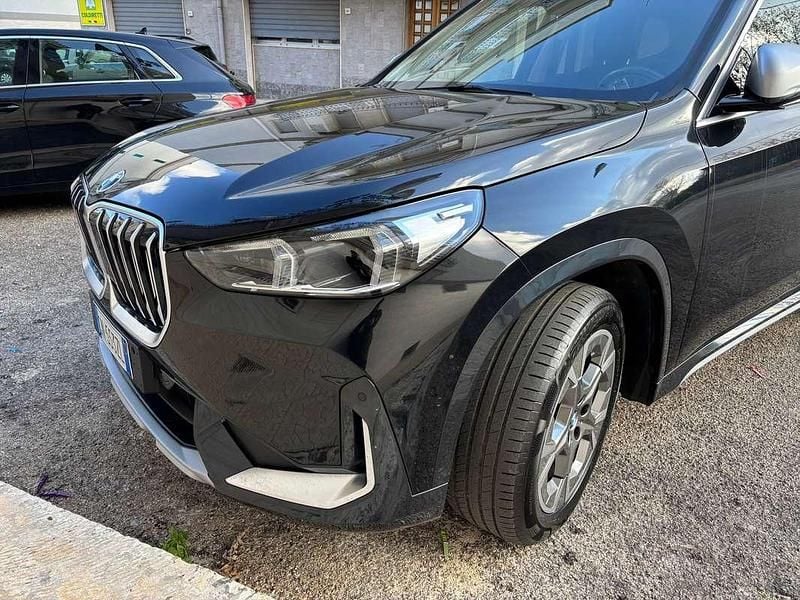 Usata BMW X1 xLine 150 CV (110 kW) 2022 SUV