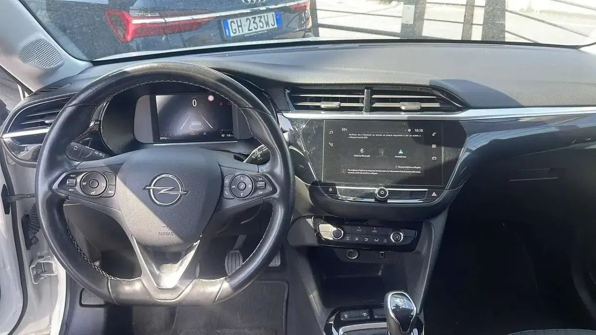 Usata Opel Corsa Elegance 101 CV (74 kW) 2020 Other Utilitaria